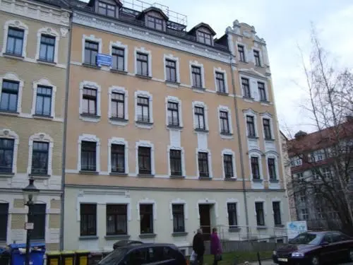 Studio mit 43 m² in Chemnitz – Bild 2