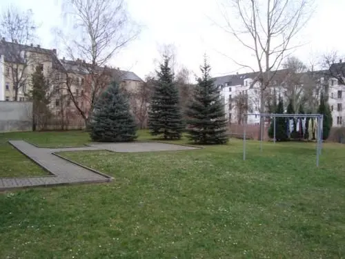 Studio mit 43 m² in Chemnitz – Bild 4