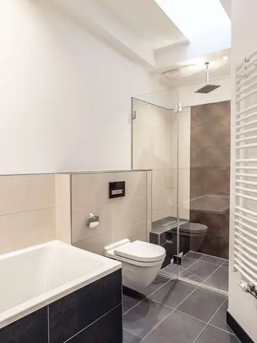 2 Zimmer Wohnung mit 106 m² in München – Bild 4