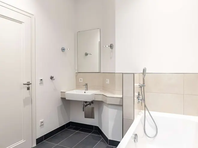 2 Zimmer Wohnung mit 106 m² in München – Bild 5