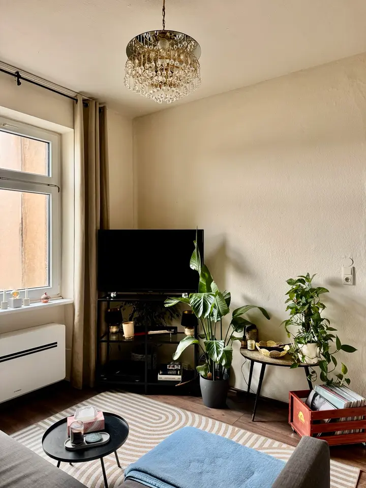 WG-Zimmer mit 40 m² in Brühl – Bild 1