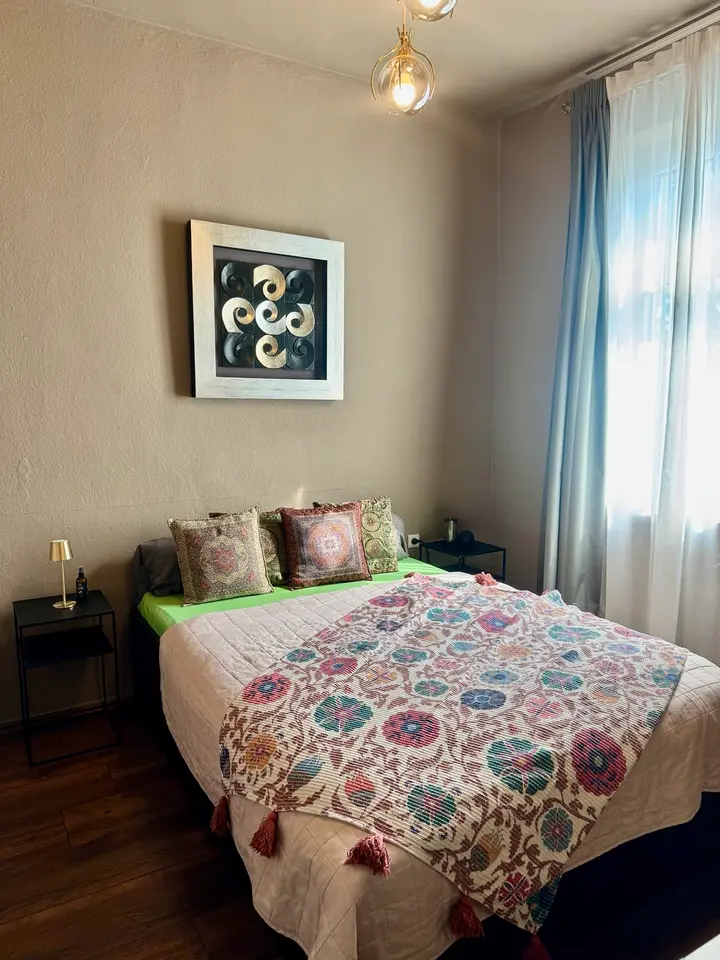 WG-Zimmer mit 40 m² in Brühl – Bild 2