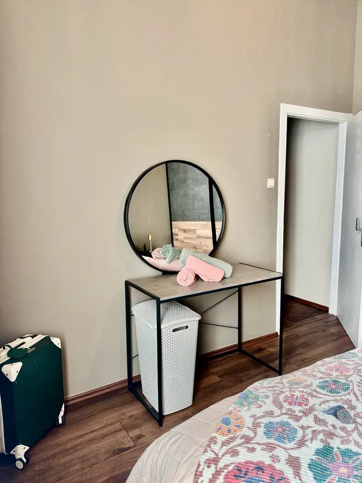 WG-Zimmer mit 40 m² in Brühl – Bild 3