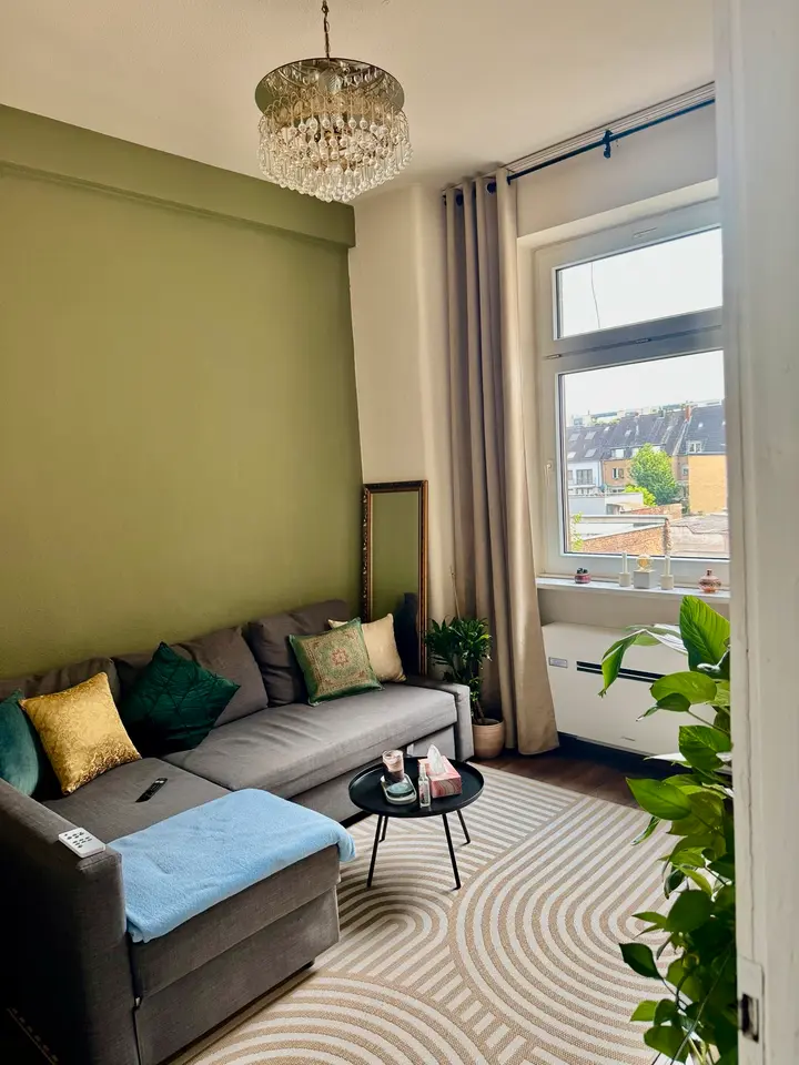 WG-Zimmer mit 40 m² in Brühl – Bild 5