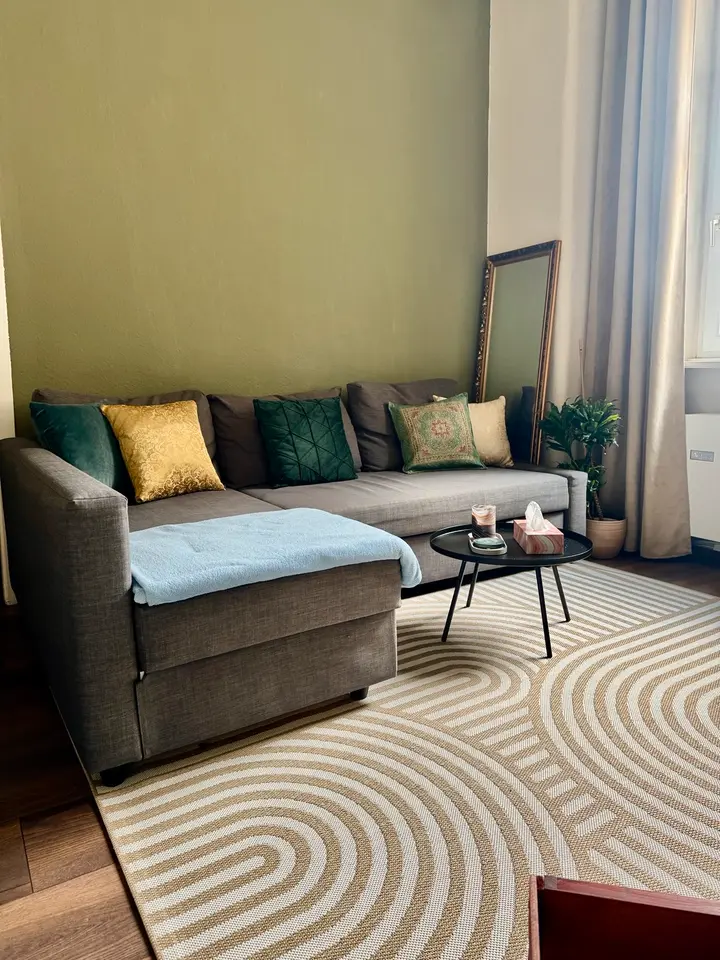 WG-Zimmer mit 40 m² in Brühl – Bild 6