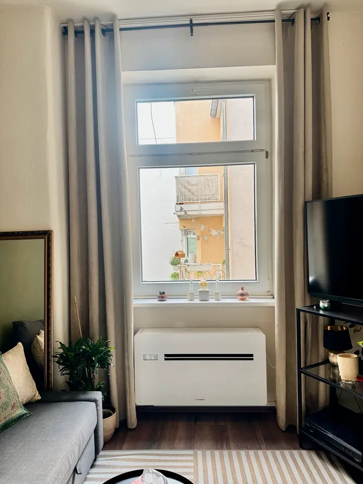 WG-Zimmer mit 40 m² in Brühl – Bild 8