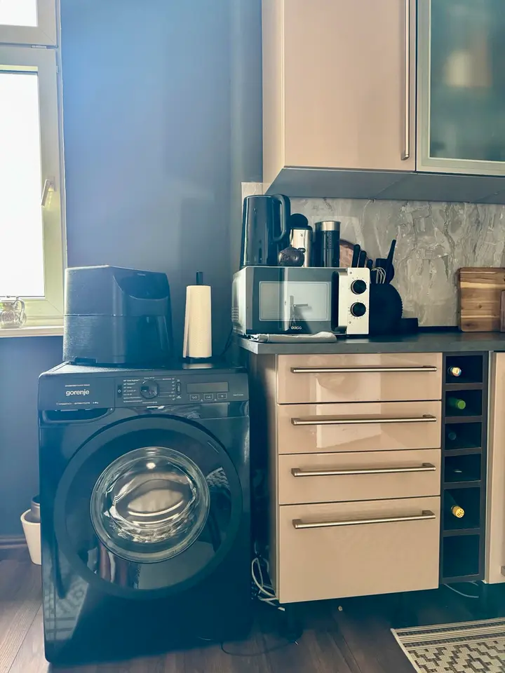 WG-Zimmer mit 40 m² in Brühl – Bild 9