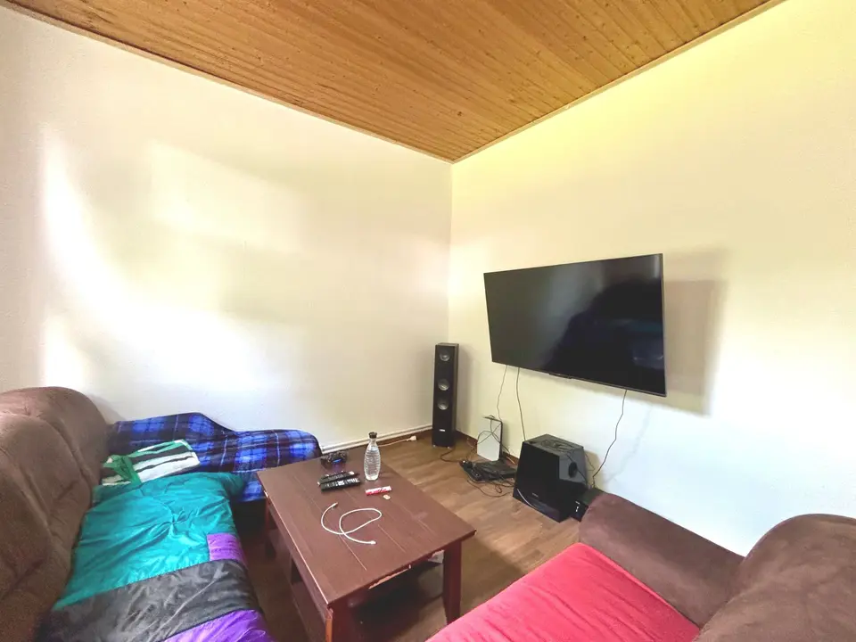 4 Zimmer Wohnung mit 68 m² in Oldenburg – Bild 1
