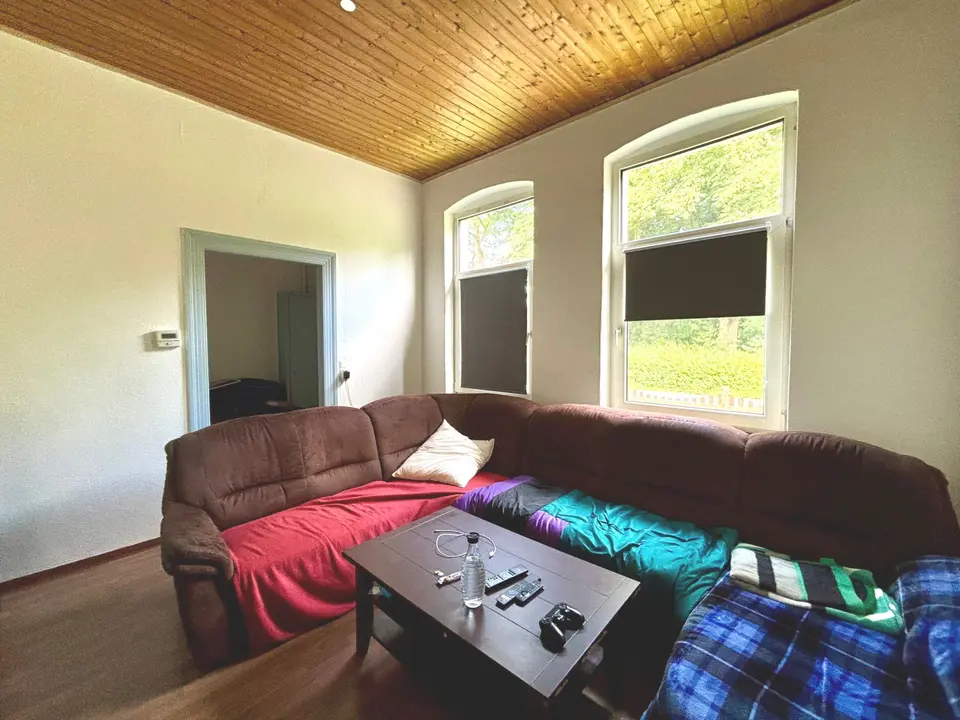 4 Zimmer Wohnung mit 68 m² in Oldenburg – Bild 2