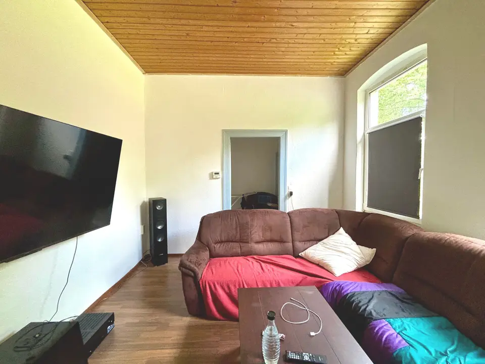 4 Zimmer Wohnung mit 68 m² in Oldenburg – Bild 3