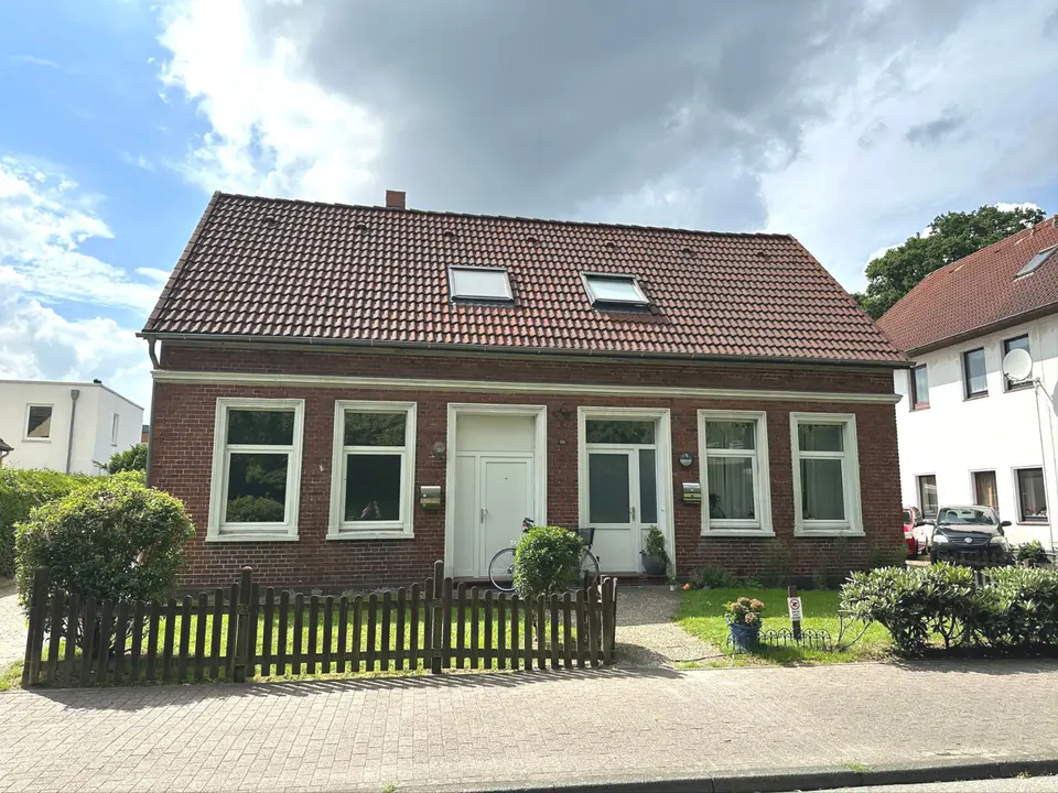 4 Zimmer Wohnung mit 68 m² in Oldenburg – Bild 4