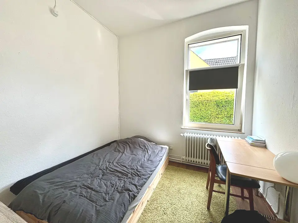 4 Zimmer Wohnung mit 68 m² in Oldenburg – Bild 9