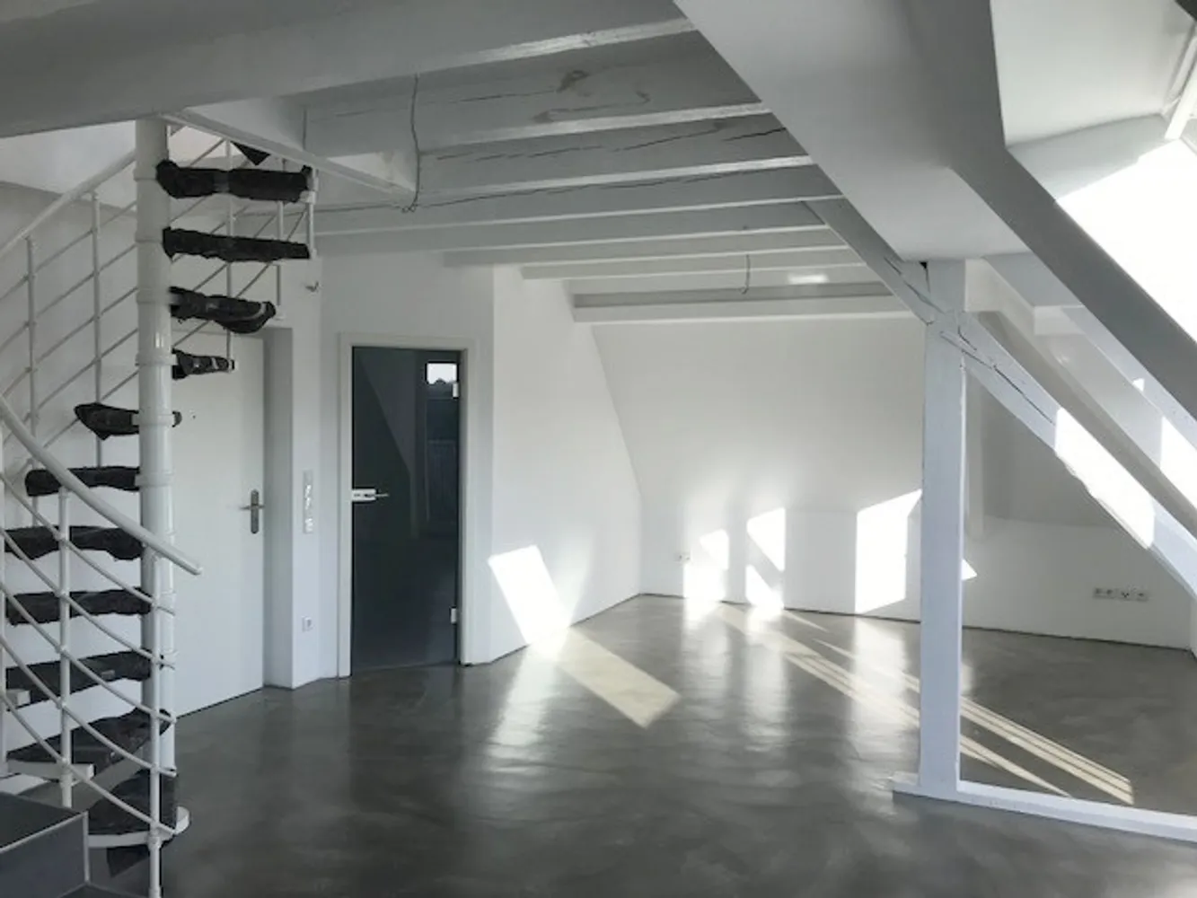 2 Zimmer Wohnung mit 61 m² in Dortmund – Bild 1
