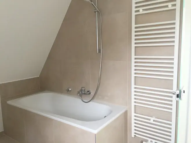 2 Zimmer Wohnung mit 61 m² in Dortmund – Bild 11