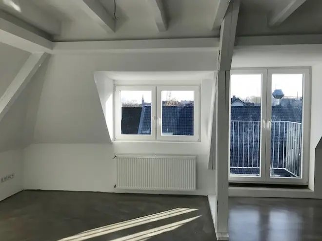 2 Zimmer Wohnung mit 61 m² in Dortmund – Bild 2