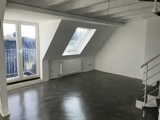 2 Zimmer Wohnung mit 61 m² in Dortmund – Bild 3