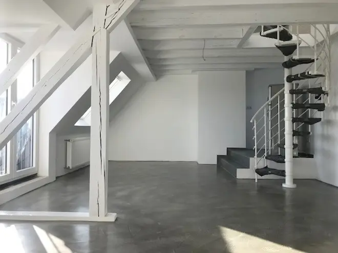 2 Zimmer Wohnung mit 61 m² in Dortmund – Bild 4