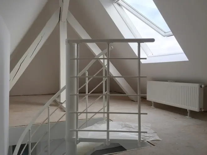 2 Zimmer Wohnung mit 61 m² in Dortmund – Bild 7