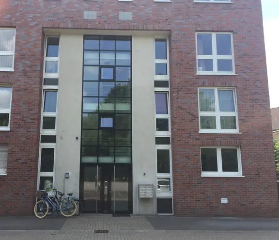 2 Zimmer Wohnung mit 51 m² in Gelsenkirchen – Bild 2
