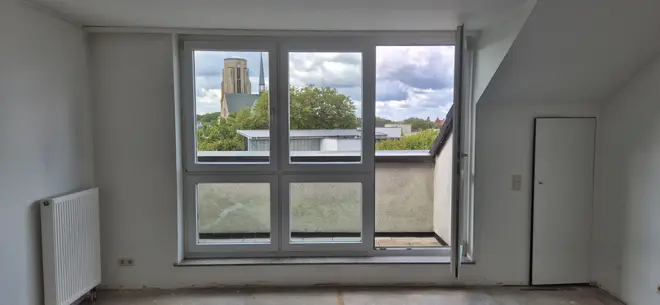 2 Zimmer Wohnung mit 51 m² in Gelsenkirchen – Bild 3
