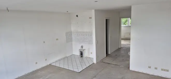 2 Zimmer Wohnung mit 51 m² in Gelsenkirchen – Bild 4