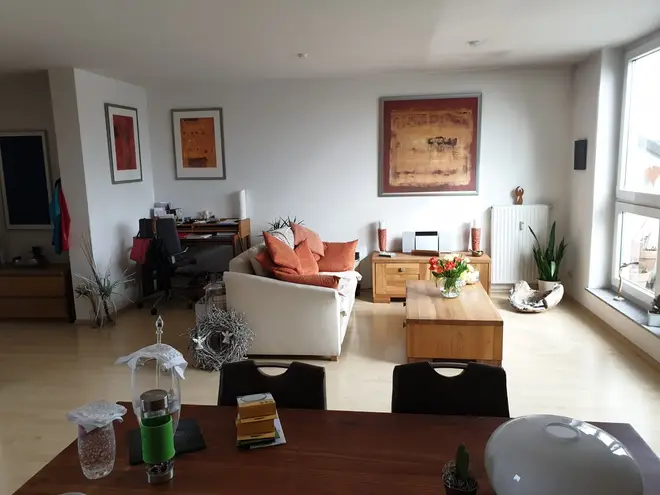 2 Zimmer Wohnung mit 51 m² in Gelsenkirchen – Bild 6