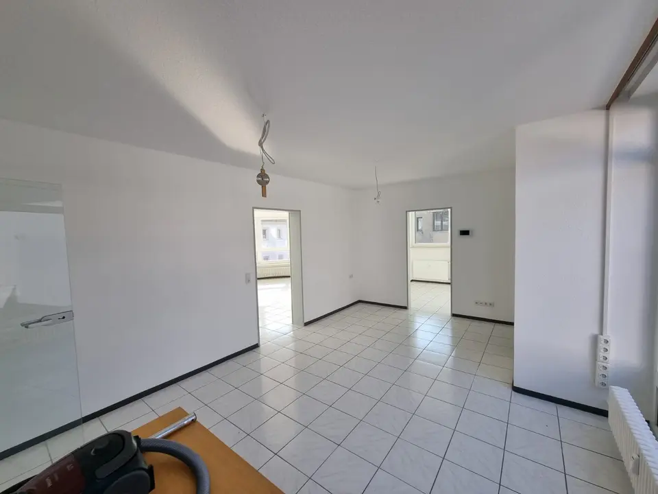 5 Zimmer Wohnung mit 151 m² in Michelstadt – Bild 1