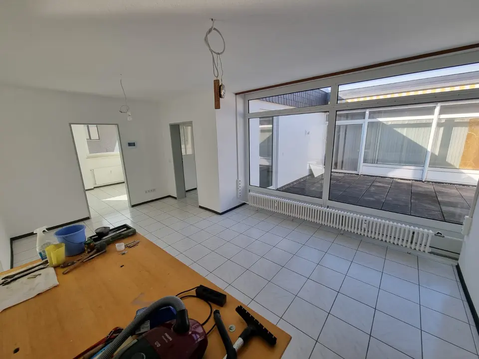 5 Zimmer Wohnung mit 151 m² in Michelstadt – Bild 2