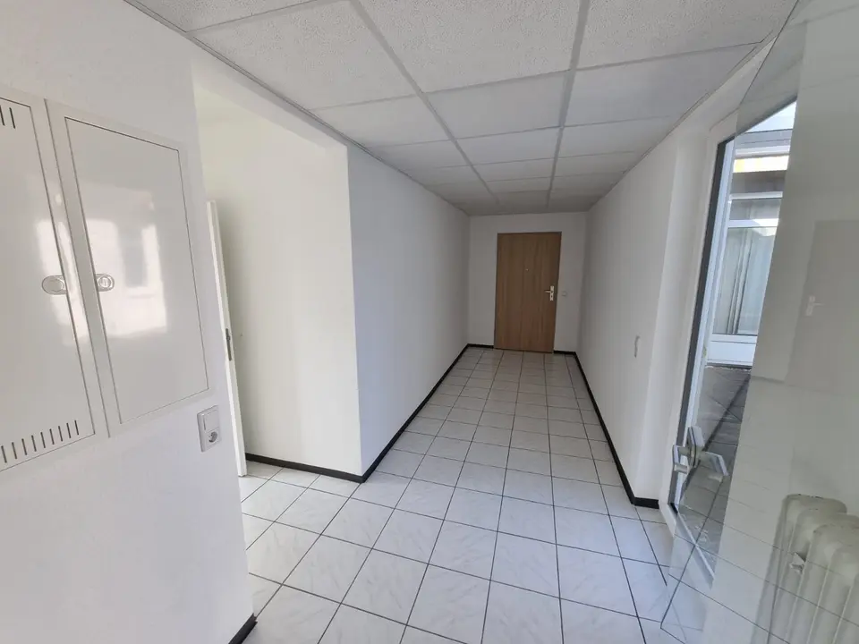 5 Zimmer Wohnung mit 151 m² in Michelstadt – Bild 5