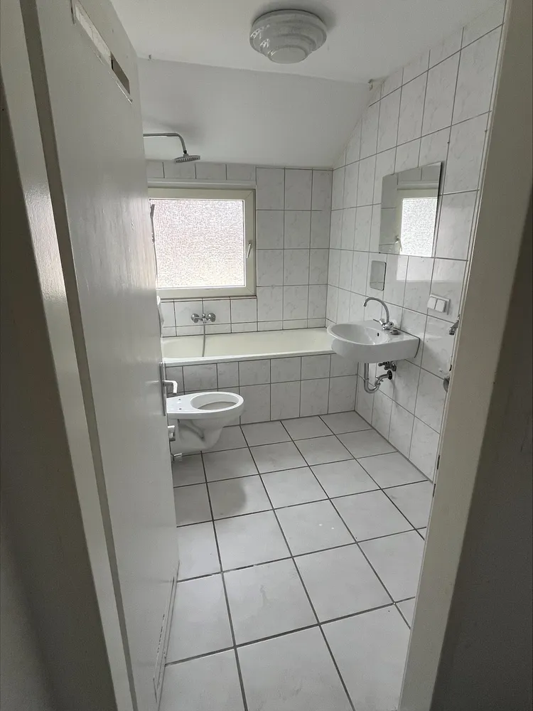 3 Zimmer Wohnung mit 62 m² in Kaiserslautern – Bild 1