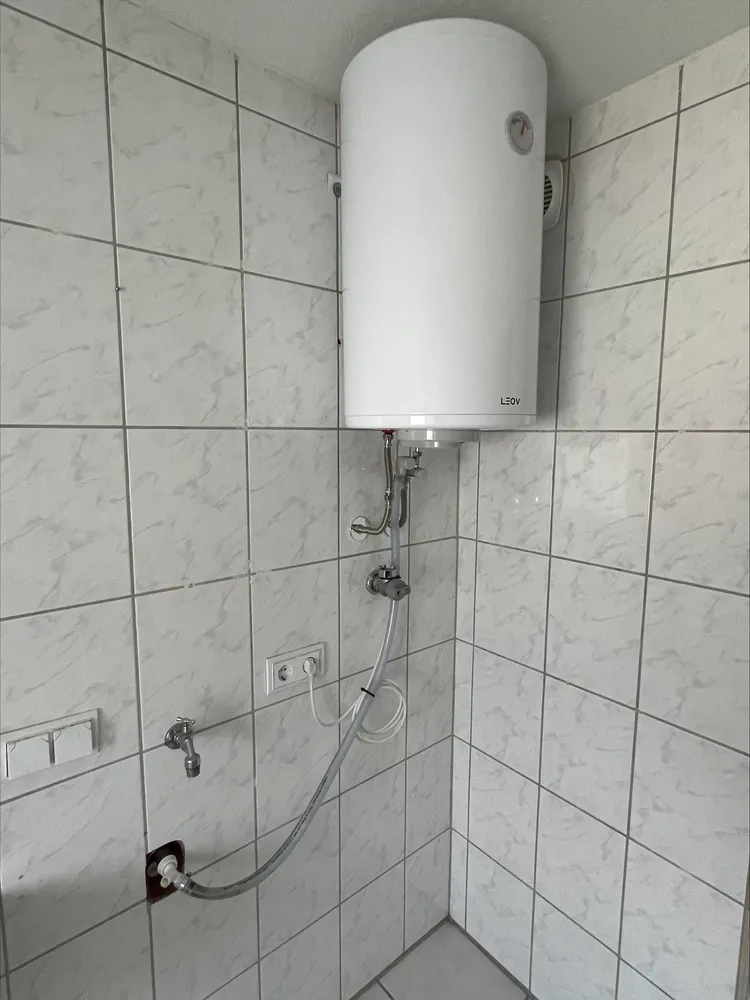 3 Zimmer Wohnung mit 62 m² in Kaiserslautern – Bild 2