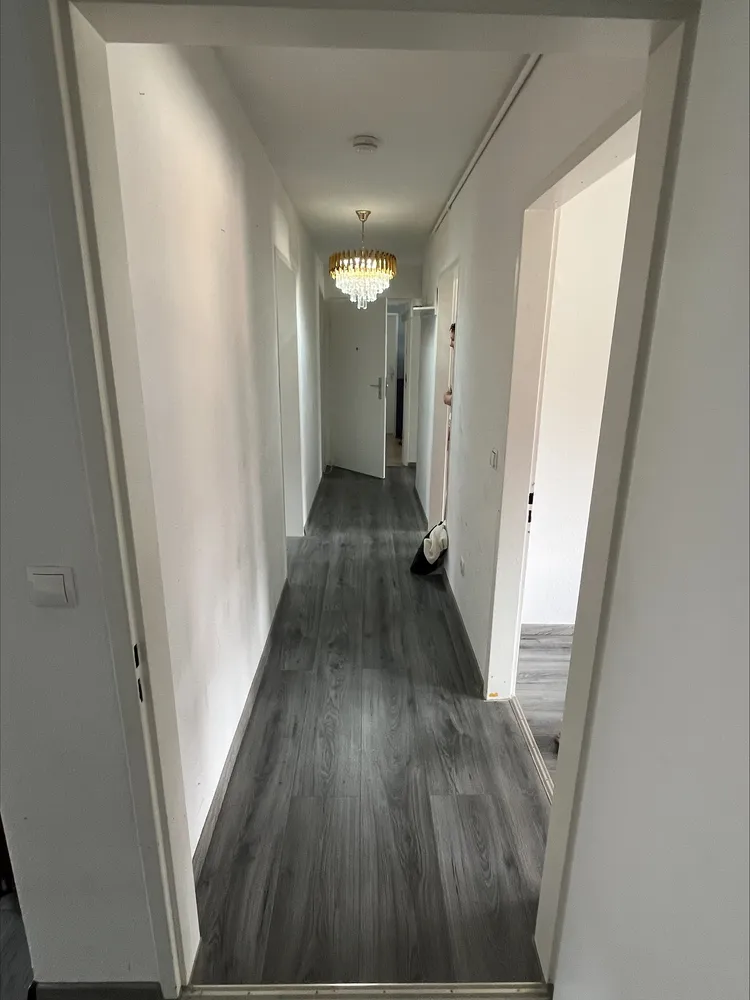 3 Zimmer Wohnung mit 62 m² in Kaiserslautern – Bild 3