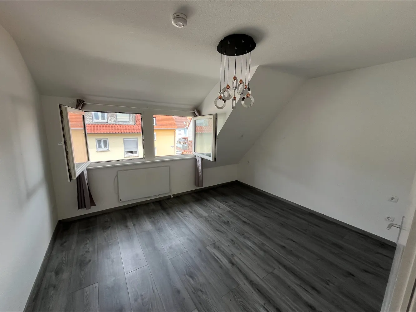 3 Zimmer Wohnung mit 62 m² in Kaiserslautern – Bild 5