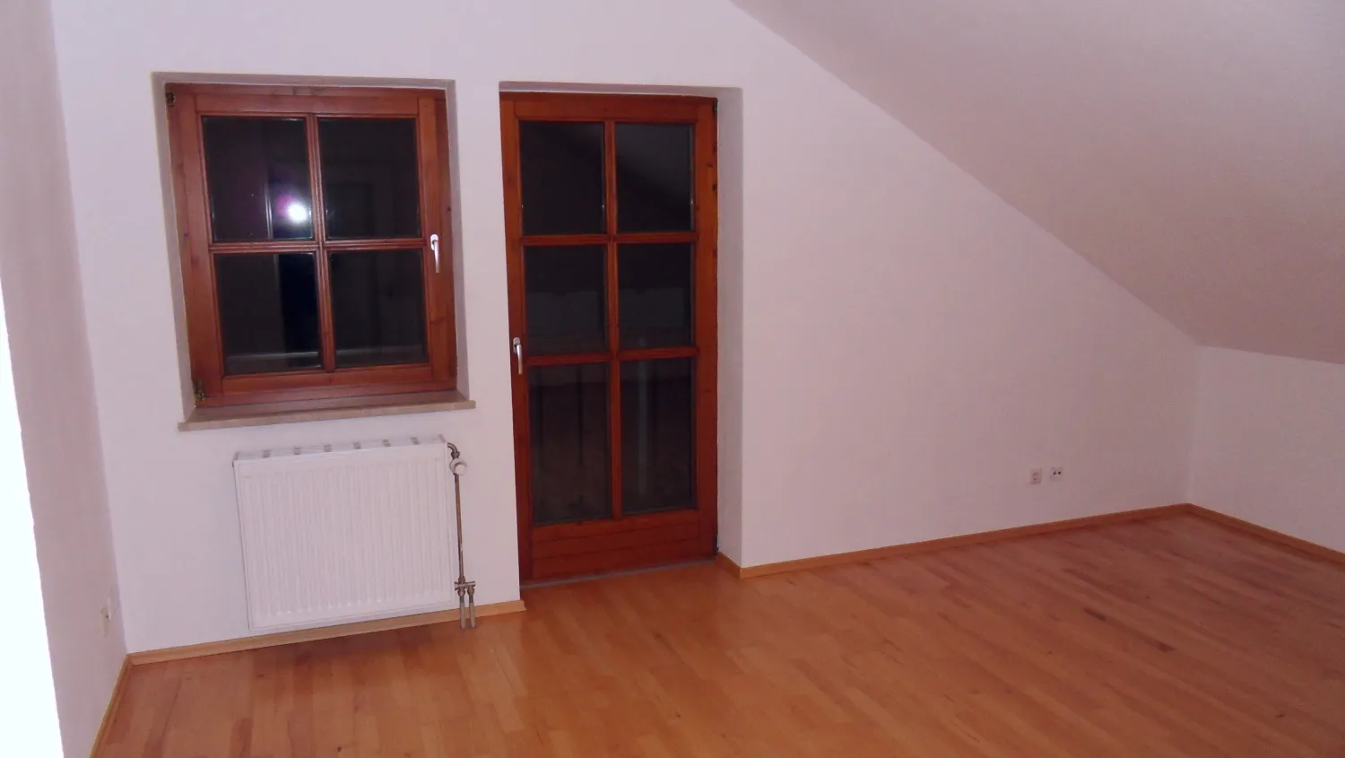 2 Zimmer Wohnung mit 55 m² in Passau – Bild 1