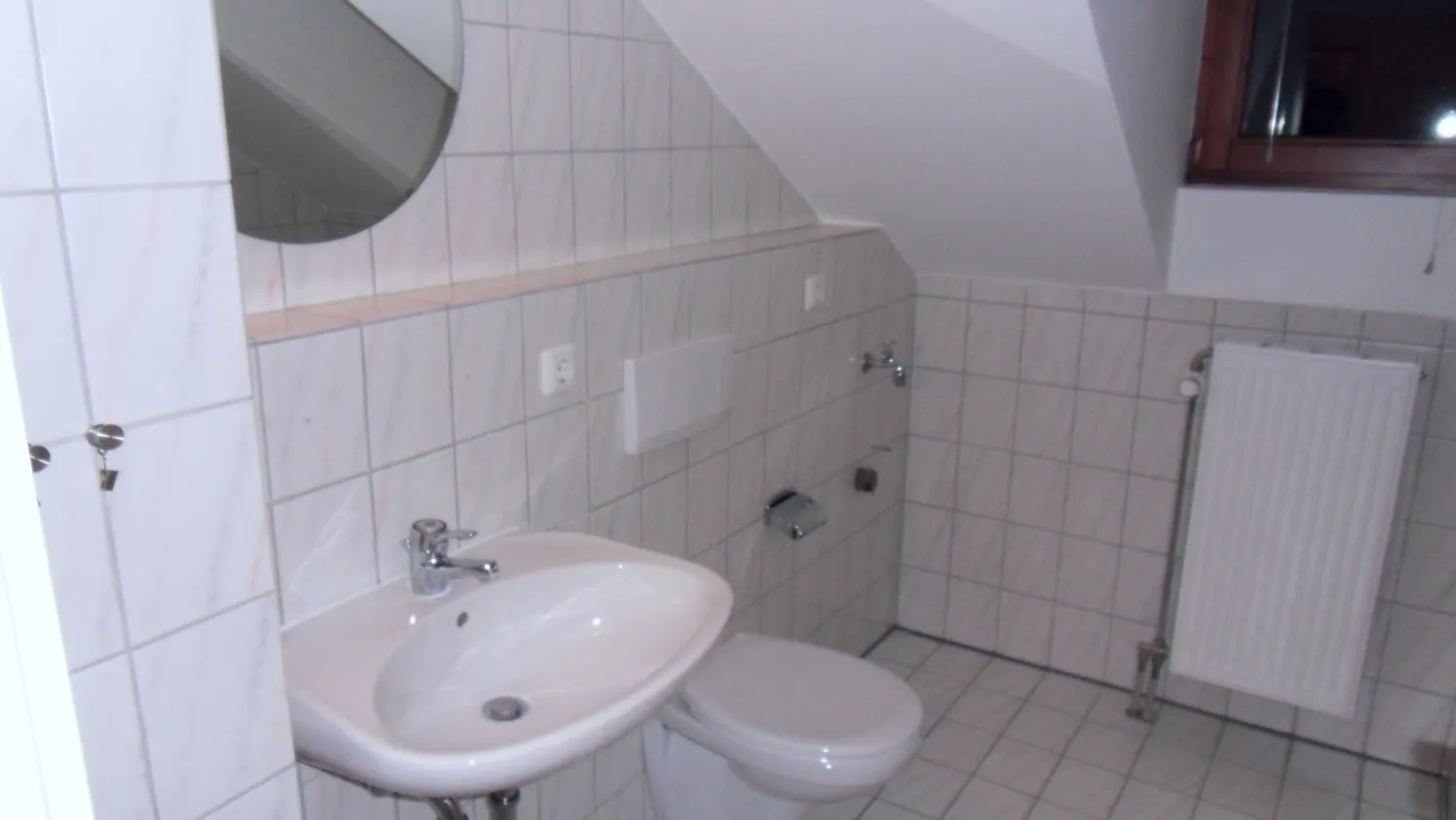 2 Zimmer Wohnung mit 55 m² in Passau – Bild 7