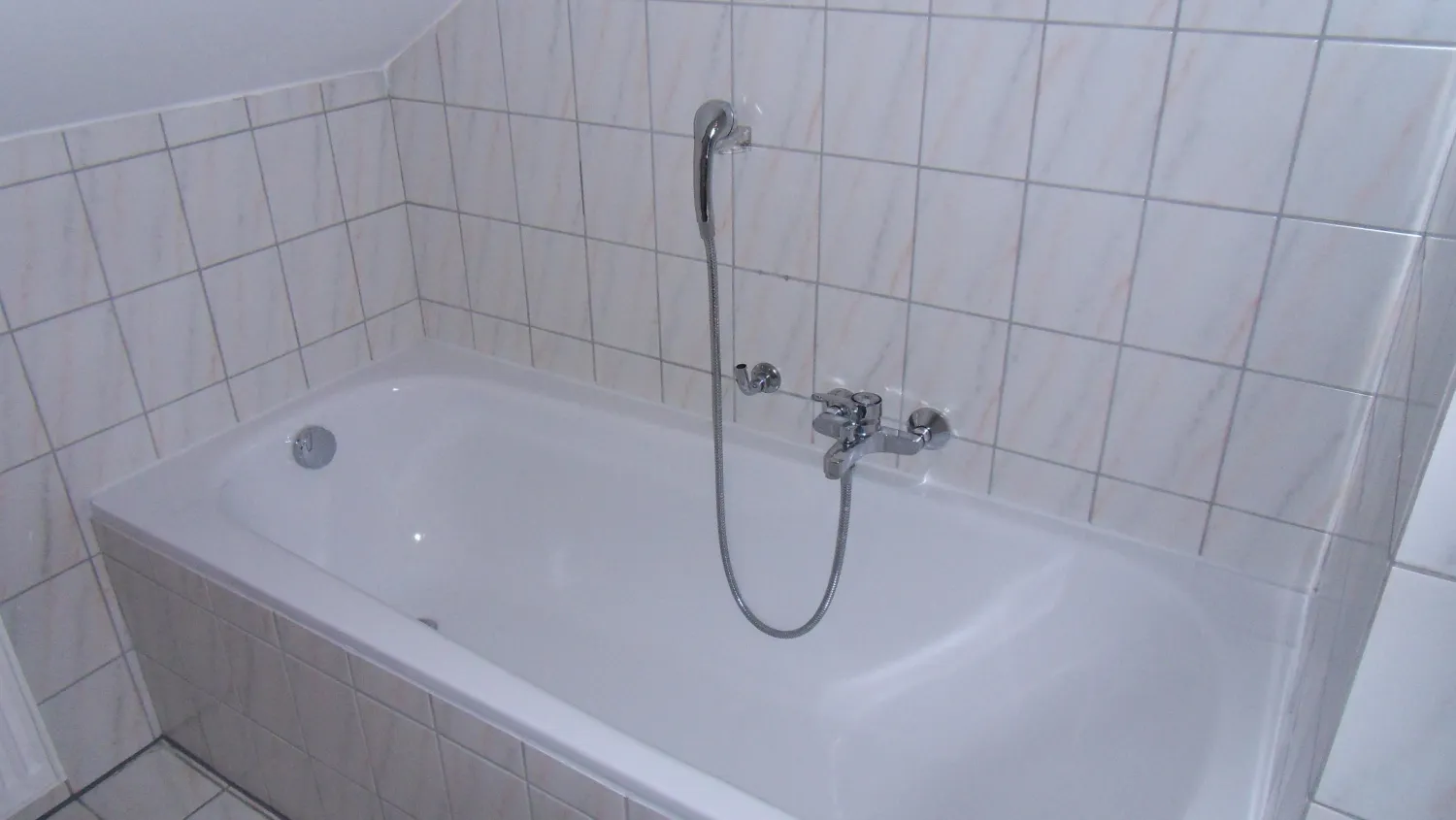 2 Zimmer Wohnung mit 55 m² in Passau – Bild 8