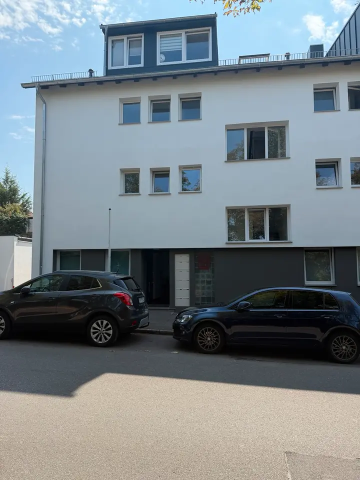 4 Zimmer Wohnung mit 65 m² in Reutlingen – Bild 3