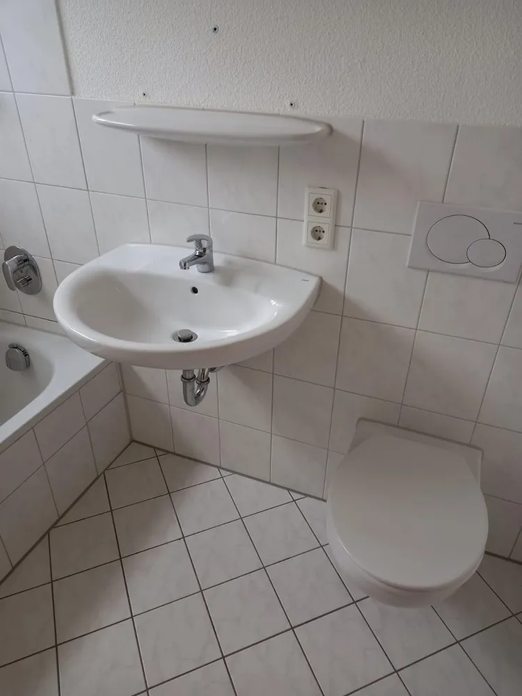 4 Zimmer Wohnung mit 85 m² in Heilbronn – Bild 9