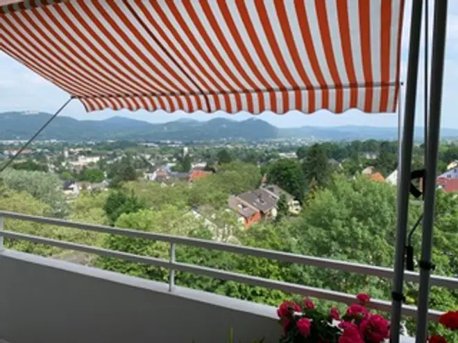 1 Zimmer Wohnung mit 35 m² in Bonn – Bild 1