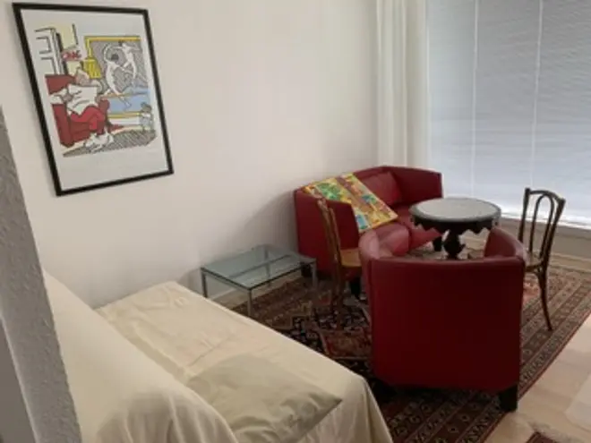 1 Zimmer Wohnung mit 35 m² in Bonn – Bild 2
