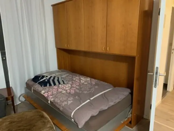 1 Zimmer Wohnung mit 35 m² in Bonn – Bild 5