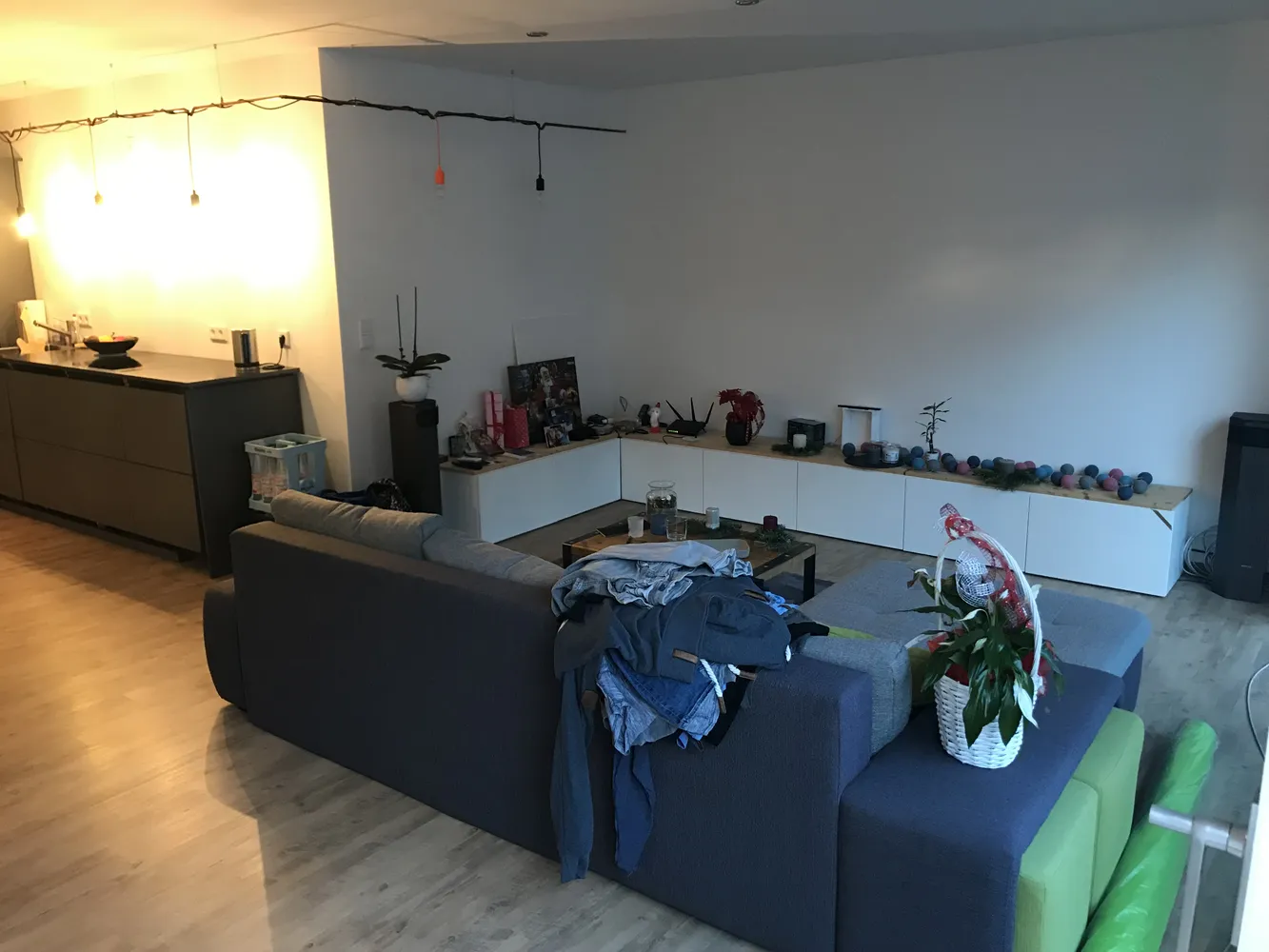 3 Zimmer Wohnung mit 64 m² in Gelsenkirchen – Bild 2