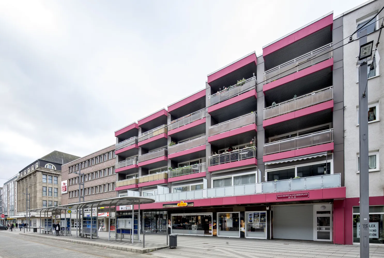 3 Zimmer Wohnung mit 64 m² in Gelsenkirchen – Bild 12