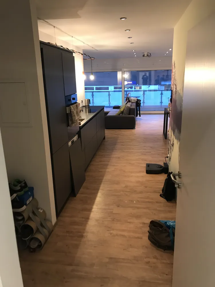 3 Zimmer Wohnung mit 64 m² in Gelsenkirchen – Bild 3