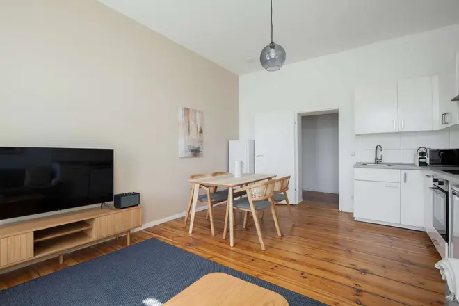 4 Zimmer Wohnung mit 86 m² in Berlin – Bild 4