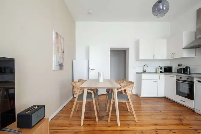4 Zimmer Wohnung mit 86 m² in Berlin – Bild 9