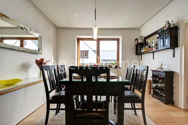 4 Zimmer Wohnung mit 117 m² in Stuttgart – Bild 11