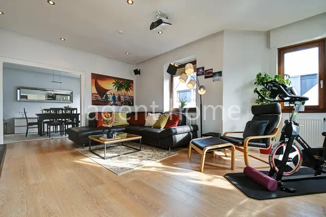 4 Zimmer Wohnung mit 117 m² in Stuttgart – Bild 6