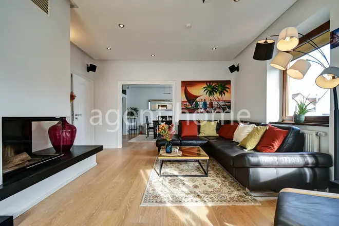 4 Zimmer Wohnung mit 117 m² in Stuttgart – Bild 7