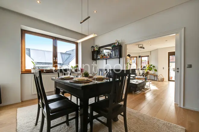 4 Zimmer Wohnung mit 117 m² in Stuttgart – Bild 8